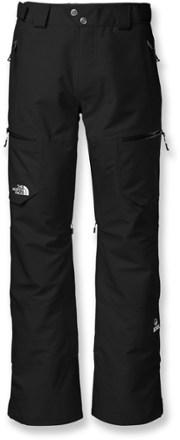 North Face Fuse Brigandine Shell Pants 