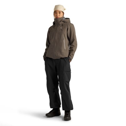 Arc'teryx Beta AR Jacket - Women's 3