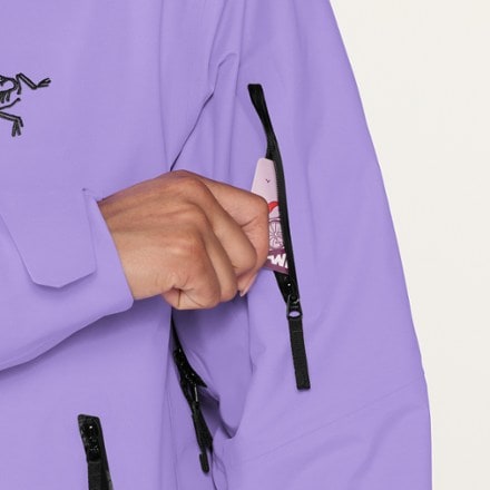 Arc'teryx Sentinel Insulated Jacket - Women's 10