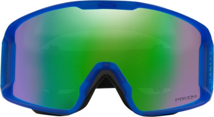 Oakley Line Miner M Snow Goggles 1