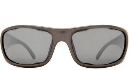 Front view (Gunmetal)