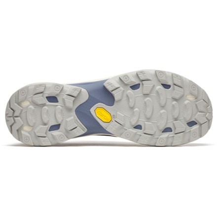 Merrell Moab Speed 2 GORE-TEX Hiking Shoes - Men's 5