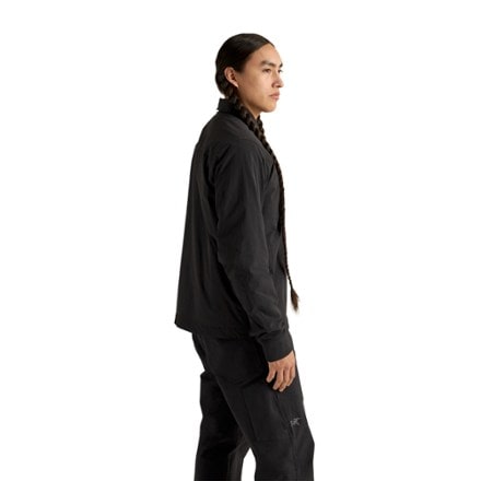 Arc'teryx Cronin Insulated Overshirt - Men's 7