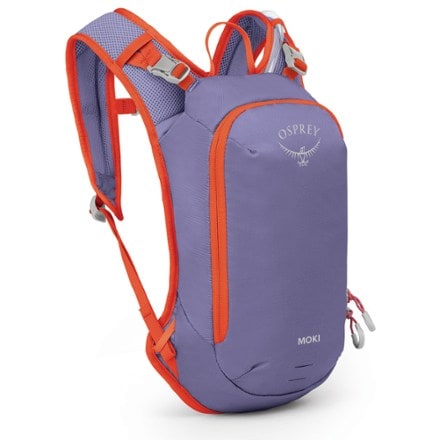 Osprey Moki 3 Hydration Pack - Kids' 0