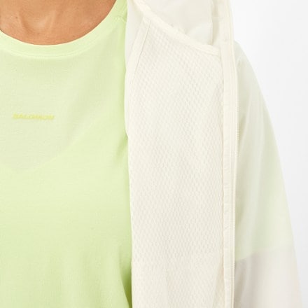 Salomon Outwind Jacket - Women's 5