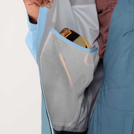 Flylow Puma Jacket - Women's 8