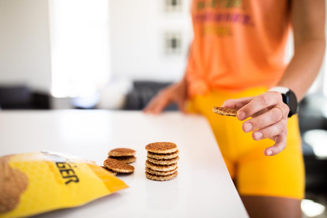 Location Image for Mini Waffles