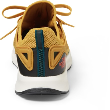 The North Face Oxeye Hiking Shoes - Men's 3