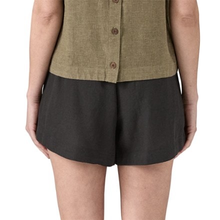 Patagonia Garden Island Shorts - Women's 2