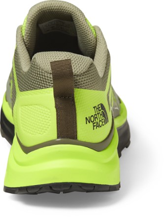 The North Face VECTIV Enduris II Trail-Running Shoes - Men's 3