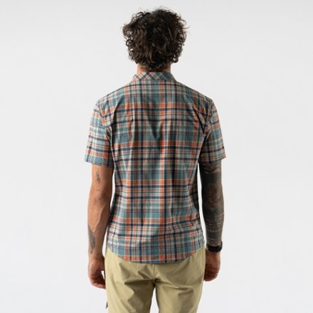 rabbit High Country Shirt - Men's 1