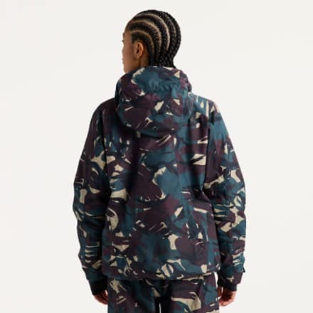 Burton Reserve 2L Relaxed Anorak - Women's 1