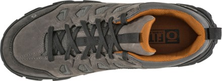 Oboz Sawtooth X Low Hiking Shoes - Men's 4