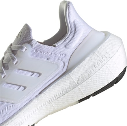 adidas Ultraboost Light Road-Running Shoes - Women's 5
