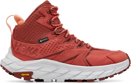hoka anacapa hiking boots