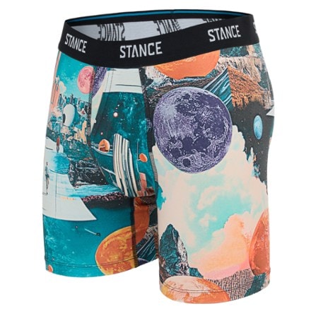Stance Utopia Boxer Briefs - Men's 0