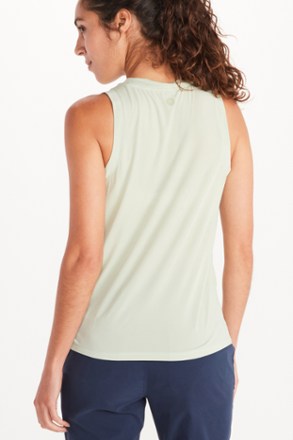 Marmot Mariposa Tank Top - Women's 1