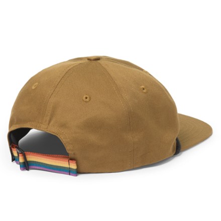 REI Co-op Pride Cotton Ball Cap 4