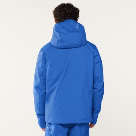 Arc'teryx Macai Down Jacket - Men's 4