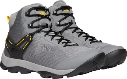 KEEN Venture Vent Hiking Boots - Men display picture 1