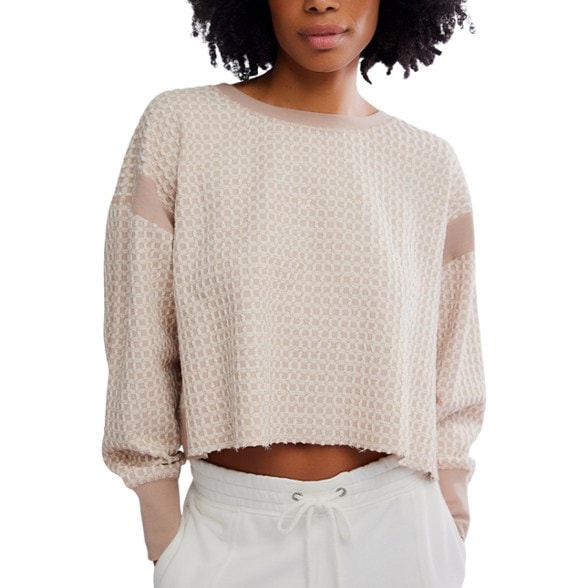 On Body Image of color Sandy