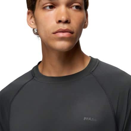 prAna Sol Shade Crew Shirt - Men's 4