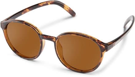Suncloud Low Key Polarized Sunglasses 2