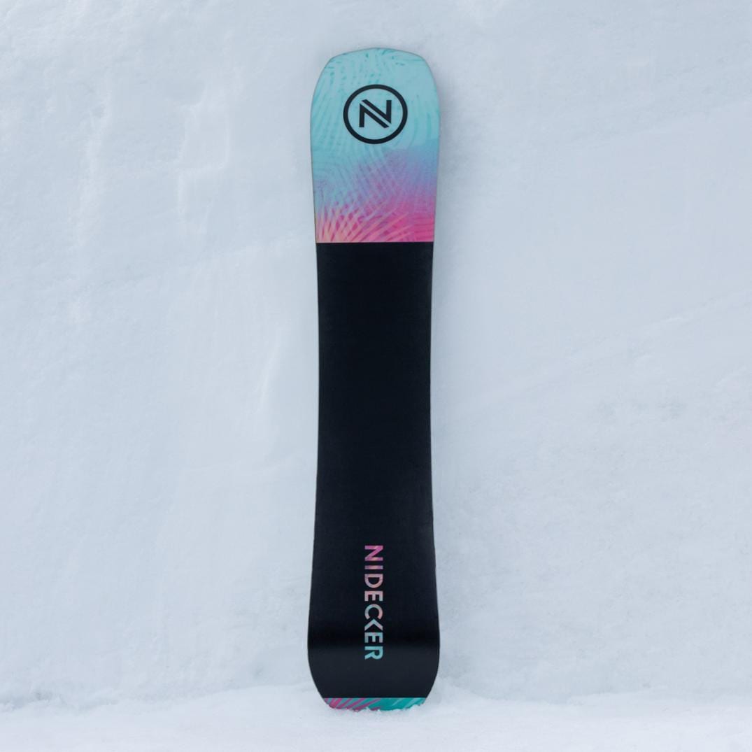 Location Image for Venus Snowboard - Women's - 2025/2026