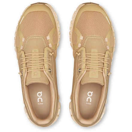 On Cloud 6 Shoes - Men's 4