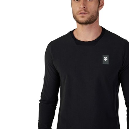Fox Defend Thermal Bike Jersey - Men's 3