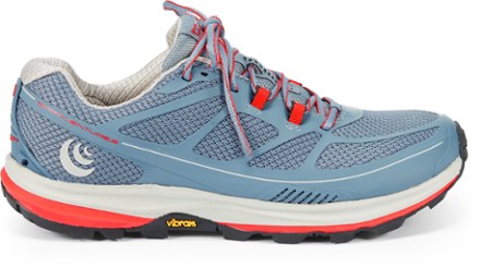 topo athletic trail shoes