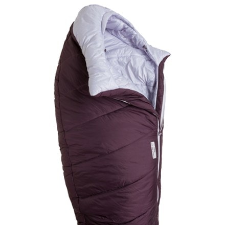 Big Agnes Sidewinder Camp 20 Sleeping Bag - Women's 2
