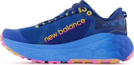 New Balance Fresh Foam More Trail v2 Trail-Running Shoes - Women's 1