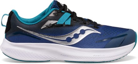 Saucony Ride 15 Road-Running Shoes - Kids' 0