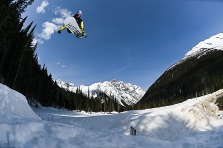 Lib Tech Skate Banana Snowboard - 2022/2023 2