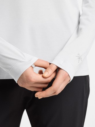 Arc'teryx Taema Hoodie - Women's 6