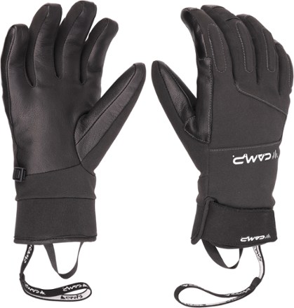 C.A.M.P. Geko Hot Gloves