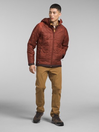 The North Face Circaloft Insulated Hoodie - Men's 2
