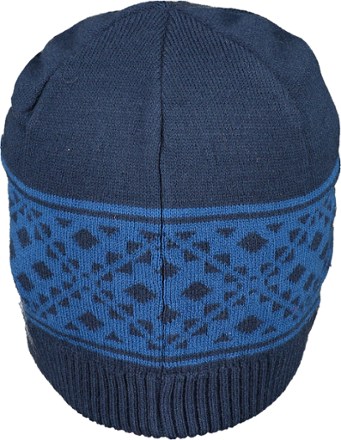 Obermeyer Anchorage Beanie - Men's 3