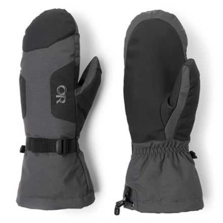 Outdoor Research Adrenaline Mittens 0