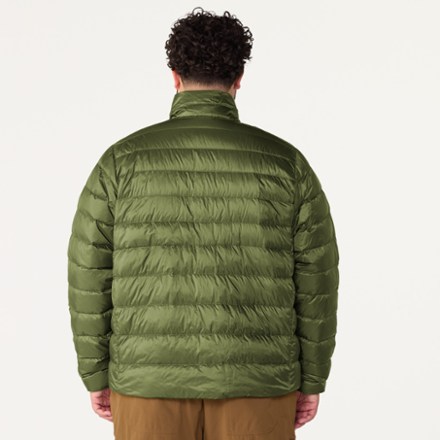 REI Co-op 650 Down Jacket - Men's 4
