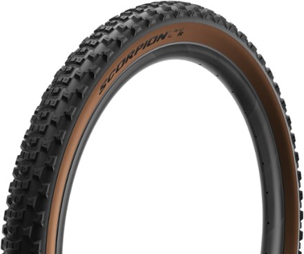 Pirelli Scorpion XC R ProWALL Tire 2