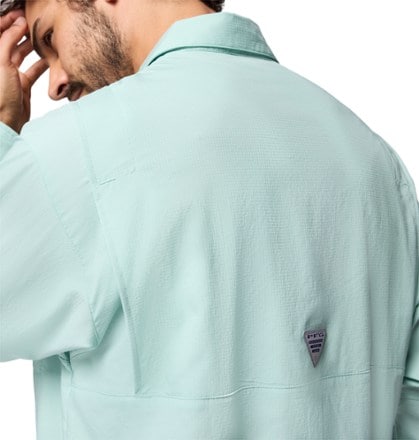 Columbia PFG Tamiami II Long-Sleeve Shirt - Men's 10
