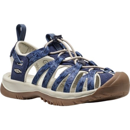KEEN Whisper Sandals - Women's 2