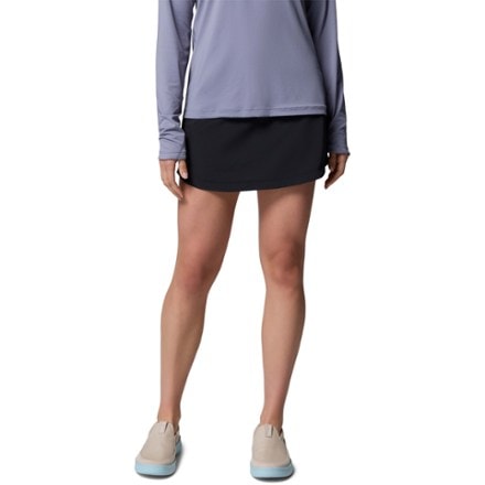 Columbia PFG Castback Skort 0