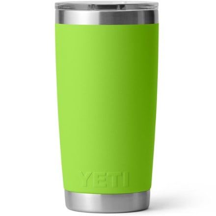 YETI Rambler Tumbler with MagSlider Lid - 20 fl. oz. 1