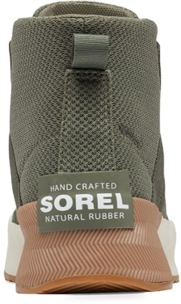 Sorel Out 'N About III Mid Waterproof Sneakers - Women's 5