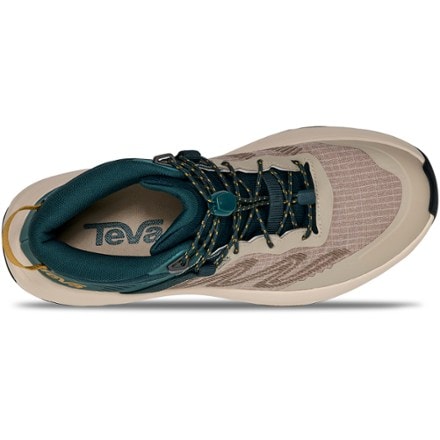 Teva Hurricane Trailsetter Mid GTX Hiking Boots - Women's 4