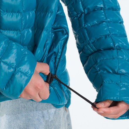 The North Face ThermoBall Hooded Insulated Jacket - Kids' 6