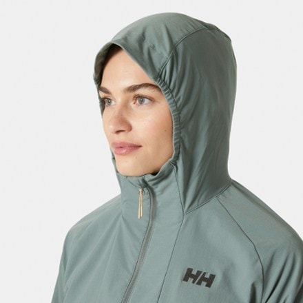 Helly Hansen Vista Hike Anorak - Women's 4